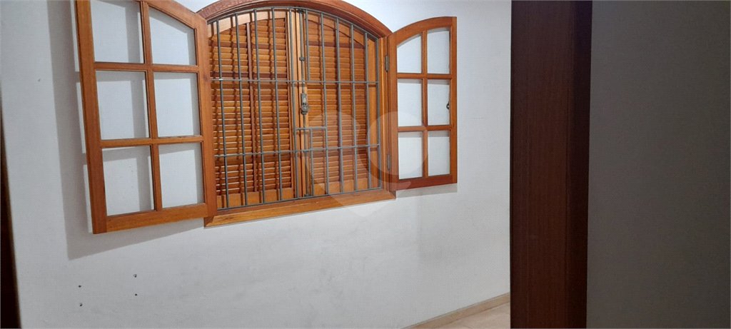 Casa à venda com 3 quartos em Parque Mandaqui, São Paulo, SP