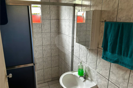 Casa à venda com 2 quartos em Vila Piedade, Itapetininga, SP