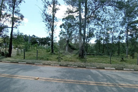 Área de Terra à venda em Monte Alegre, Vinhedo, SP