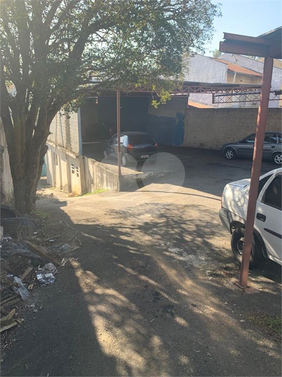 Terreno à venda em Jaraguá, São Paulo, SP