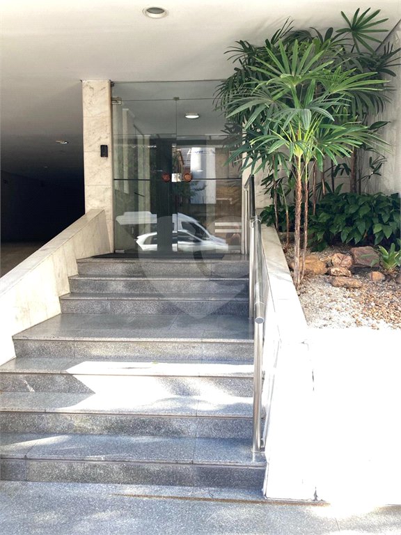 Sala à venda em Santa Cecília, São Paulo, SP