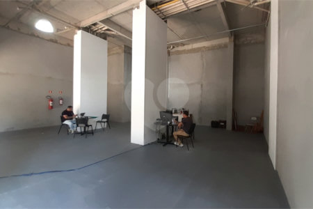 Apartamento à venda com 1 quarto em Jardim São Paulo(zona Norte), São Paulo, SP