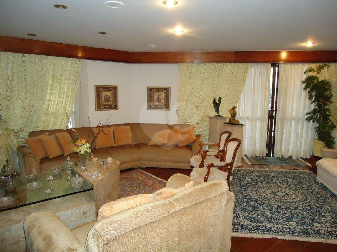 Apartamento à venda com 4 suítes em Santana, São Paulo, SP