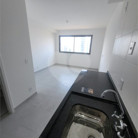 Apartamento à venda com 1 quarto em Vila Clementino, São Paulo, SP