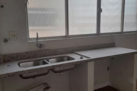 Conjunto à venda, 497 m² por R$ 2.864.880,00 - Centro - Santos/SP