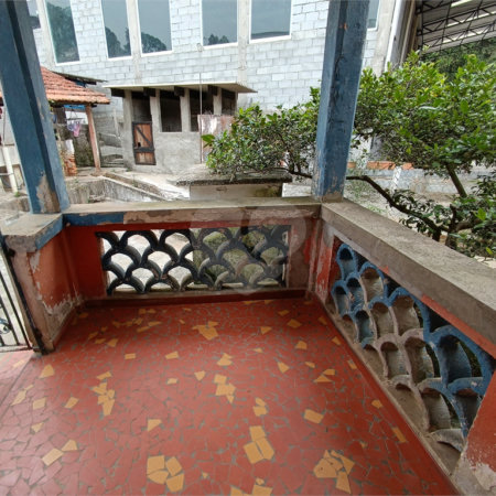 Casa à venda com 2 quartos em Durando Mumare (mailasqui), São Roque, SP