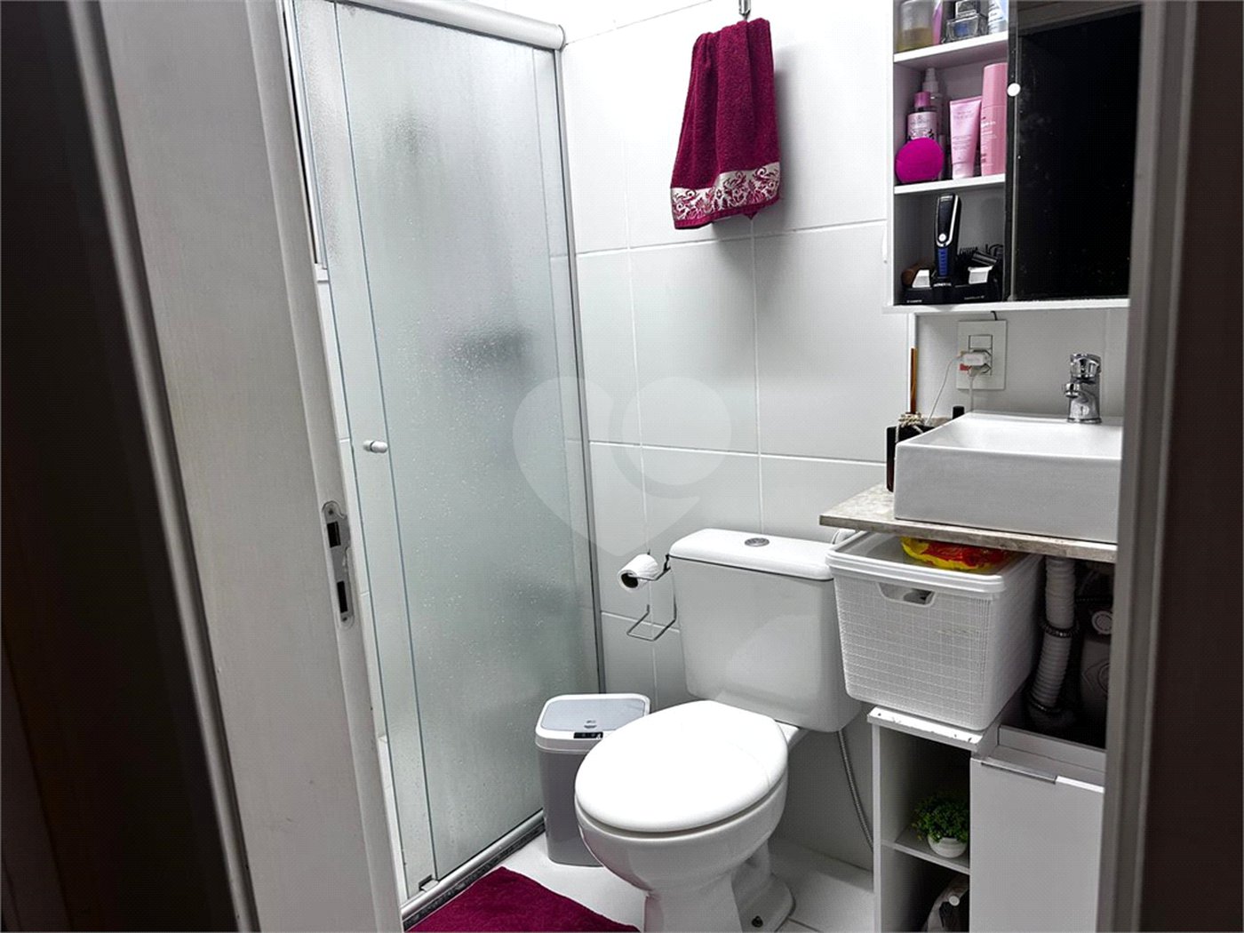 Apartamento à venda com 2 quartos em Jardim Guanabara, Jundiaí, SP