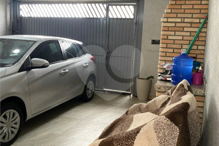 Casa à venda com 3 quartos, sendo 1 suíte, em Residencial Parque Laguna, Salto, SP