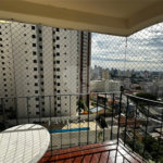 Apartamento à venda com 3 quartos, sendo 1 suíte, em Santana, São Paulo, SP