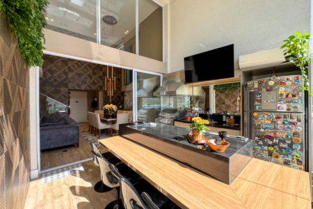 Apartamento à venda com 3 suítes em Brooklin, São Paulo, SP
