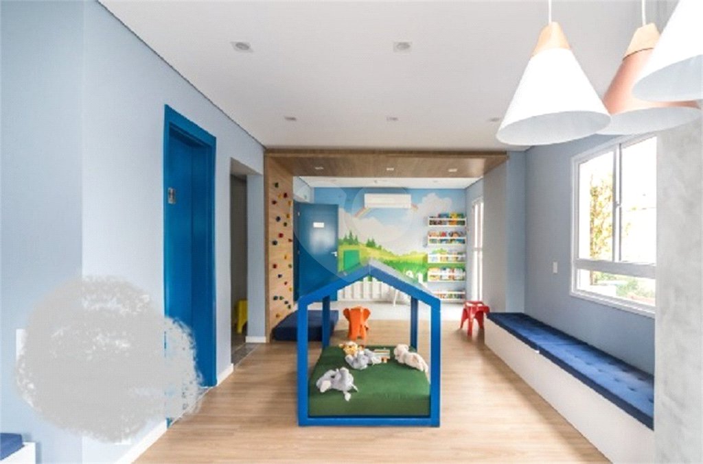 Apartamento à venda com 1 quarto em Sé, São Paulo, SP
