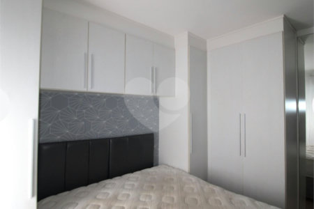 Apartamento à venda com 2 quartos em Vila Nova Cachoeirinha, São Paulo, SP