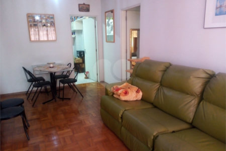 Apartamento à venda com 2 quartos em Jardim Paulista, São Paulo, SP