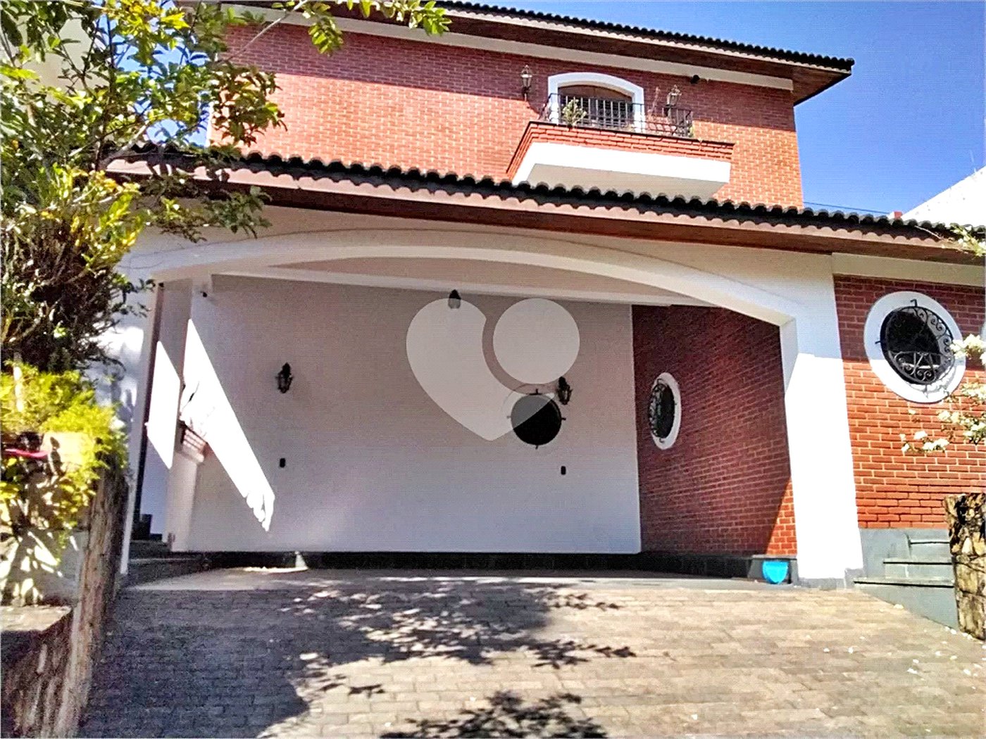 Sobrado à venda com 4 quartos, sendo 2 suítes, em Jardim São Bento, São Paulo, SP