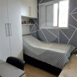 Apartamento à venda com 2 quartos em Vila Erna, São Paulo, SP