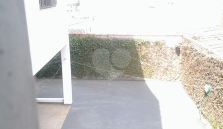 Sobrado à venda com 4 quartos, sendo 2 suítes, em Mandaqui, São Paulo, SP