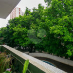 Apartamento à venda com 4 quartos, sendo 1 suíte, em Chácara Santo Antônio (zona Sul), São Paulo, SP