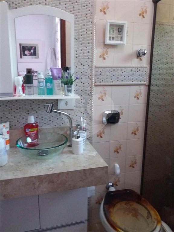Sobrado à venda com 3 quartos, sendo 1 suíte, em Jardim Japão, São Paulo, SP