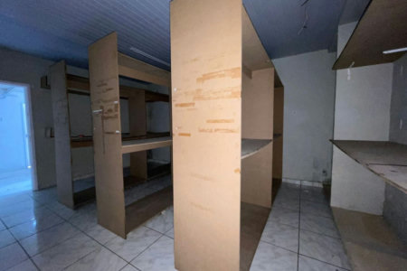 Casa com 5 dormitórios à venda, 232 m² por R$ 4.260.000,00 - Embaré - Santos/SP