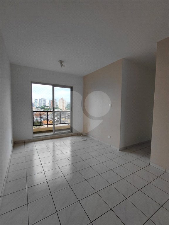 Apartamento à venda com 2 quartos em Vila Santa Catarina, São Paulo, SP