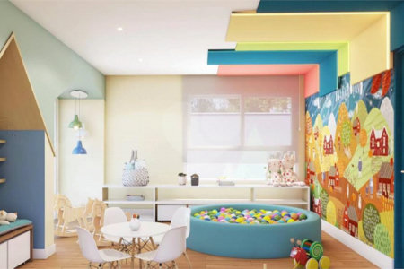 Apartamento à venda com 1 quarto em Perdizes, São Paulo, SP