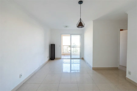 Apartamento à venda com 3 quartos, sendo 1 suíte,  em Jardim Parque Morumbi, São Paulo, SP
