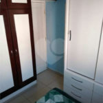 Apartamento à venda com 1 quarto em Sé, São Paulo, SP