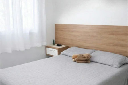 Apartamento à venda com 2 quartos em Jardim Boa Vista (zona Oeste), São Paulo, SP