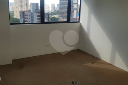 Sala à venda em Alto da Boa Vista, São Paulo, SP