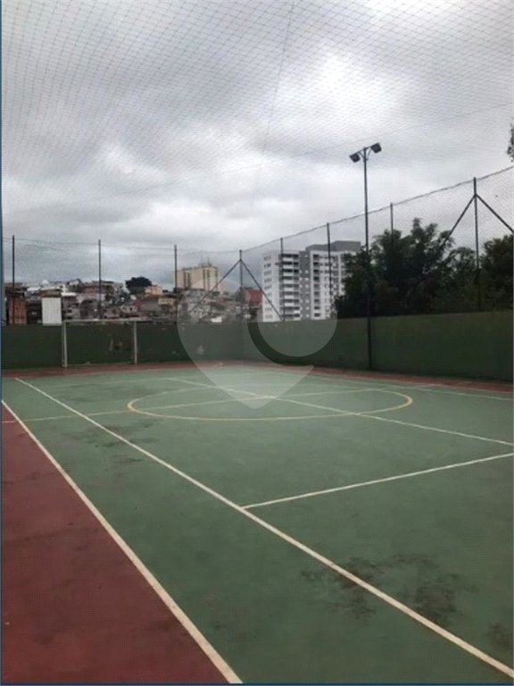 Apartamento à venda com 2 suítes em Mandaqui, São Paulo, SP