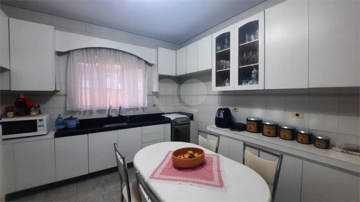 Casa Térrea à venda com 2 quartos em Anália Franco, São Paulo, SP