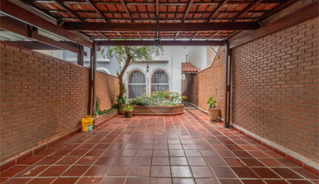 Sobrado à venda com 3 quartos, sendo 1 suíte,  em Vila Mascote, São Paulo, SP