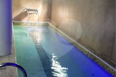 Casa à venda com 4 suítes no condomínio Espaço Natureza, São Paulo - SP