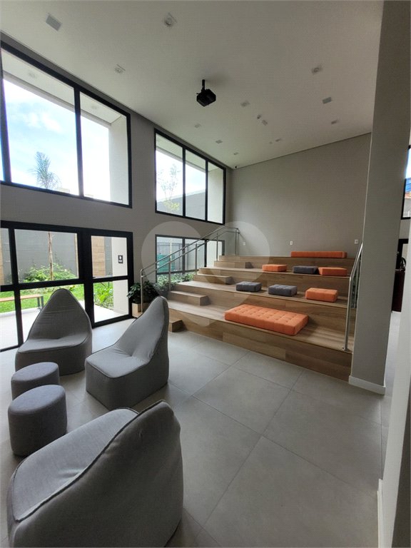 Apartamento para alugar com 1 quarto em Perdizes, São Paulo, SP