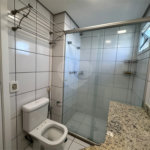 Apartamento para alugar com 3 quartos, sendo 1 suíte,  em Pinheiros, São Paulo, SP