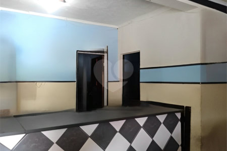 Casa à venda com 2 quartos em Jardim Paulista, Itapetininga, SP