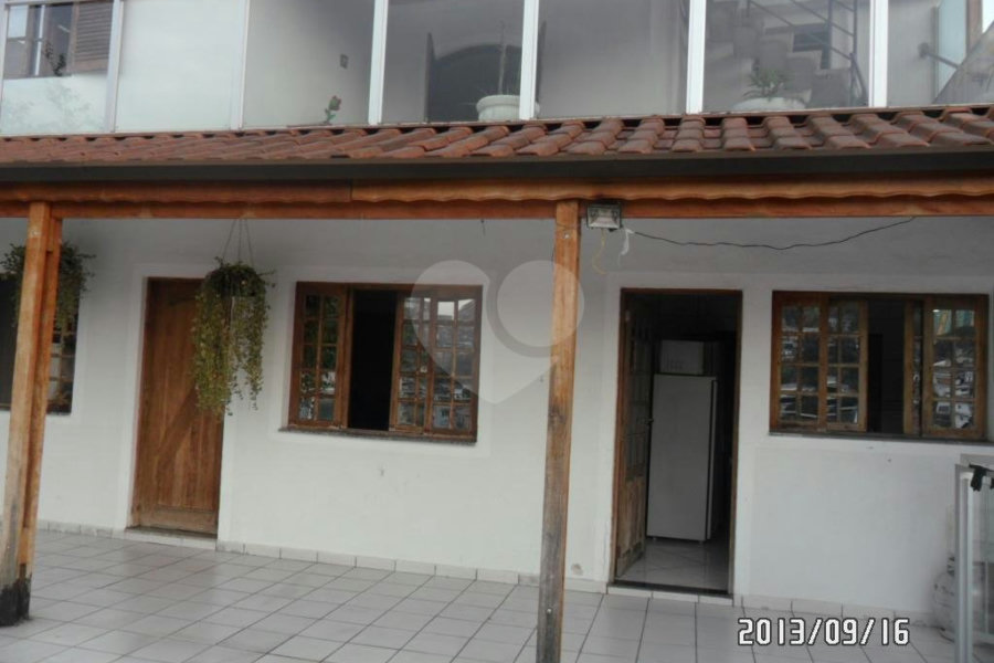 Sobrado à venda com 3 quartos, sendo 1 suíte,  em Jaçanã, São Paulo, SP
