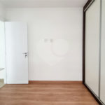 Apartamento à venda com 1 quarto em Brás, São Paulo, SP