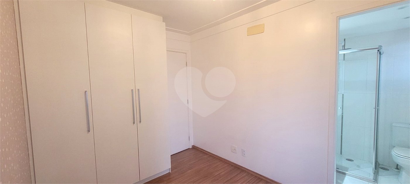 Apartamento à venda com 3 suítes no Centro, Santo André, SP