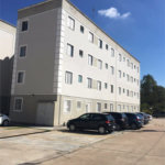 Apartamento à venda com 2 quartos em Aparecidinha, Sorocaba, SP