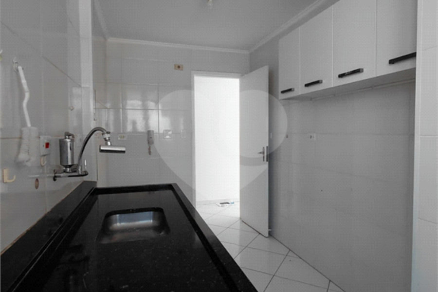 Apartamento à venda com 3 quartos em Parada Inglesa, São Paulo, SP