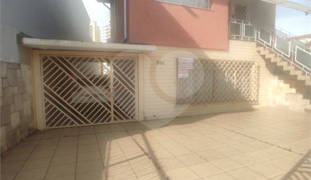 Casa à venda com 2 quartos em Chora Menino, São Paulo, SP