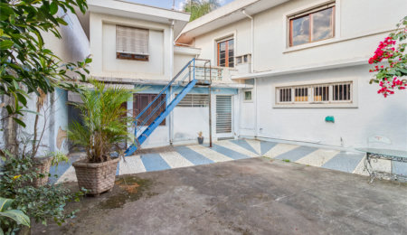 Sobrado à venda com 3 quartos, sendo 1 suíte,  em Jardim Prudência, São Paulo, SP