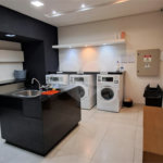 Apartamento à venda ou para alugar com 1 suíte em Vila Cordeiro, São Paulo, SP
