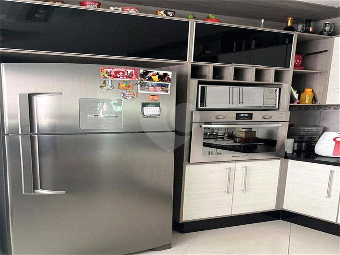 Sobrado à venda com 3 quartos, sendo 1 suíte,  em Jaçanã, São Paulo, SP