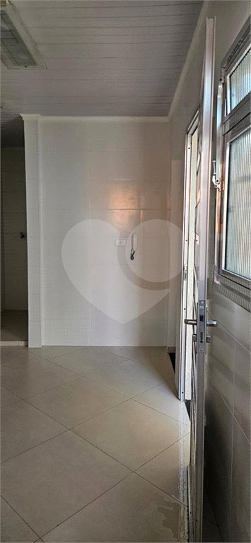 Casa Térrea à venda com 2 quartos em Tucuruvi, São Paulo, SP