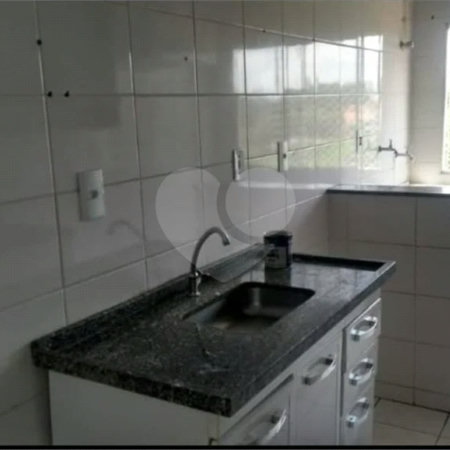 Apartamento à venda com 2 quartos em Parque Florence, Valinhos, SP