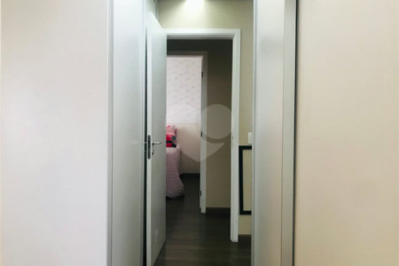 Apartamento à venda com 3 quartos, sendo 2 suítes,  no Centro, São Bernardo do Campo, SP