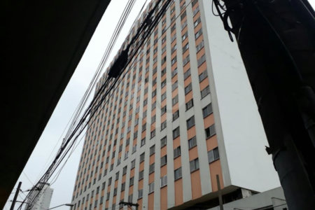 Apartamento à venda com 3 quartos, sendo 1 suíte, em Parque São Jorge, São Paulo, SP