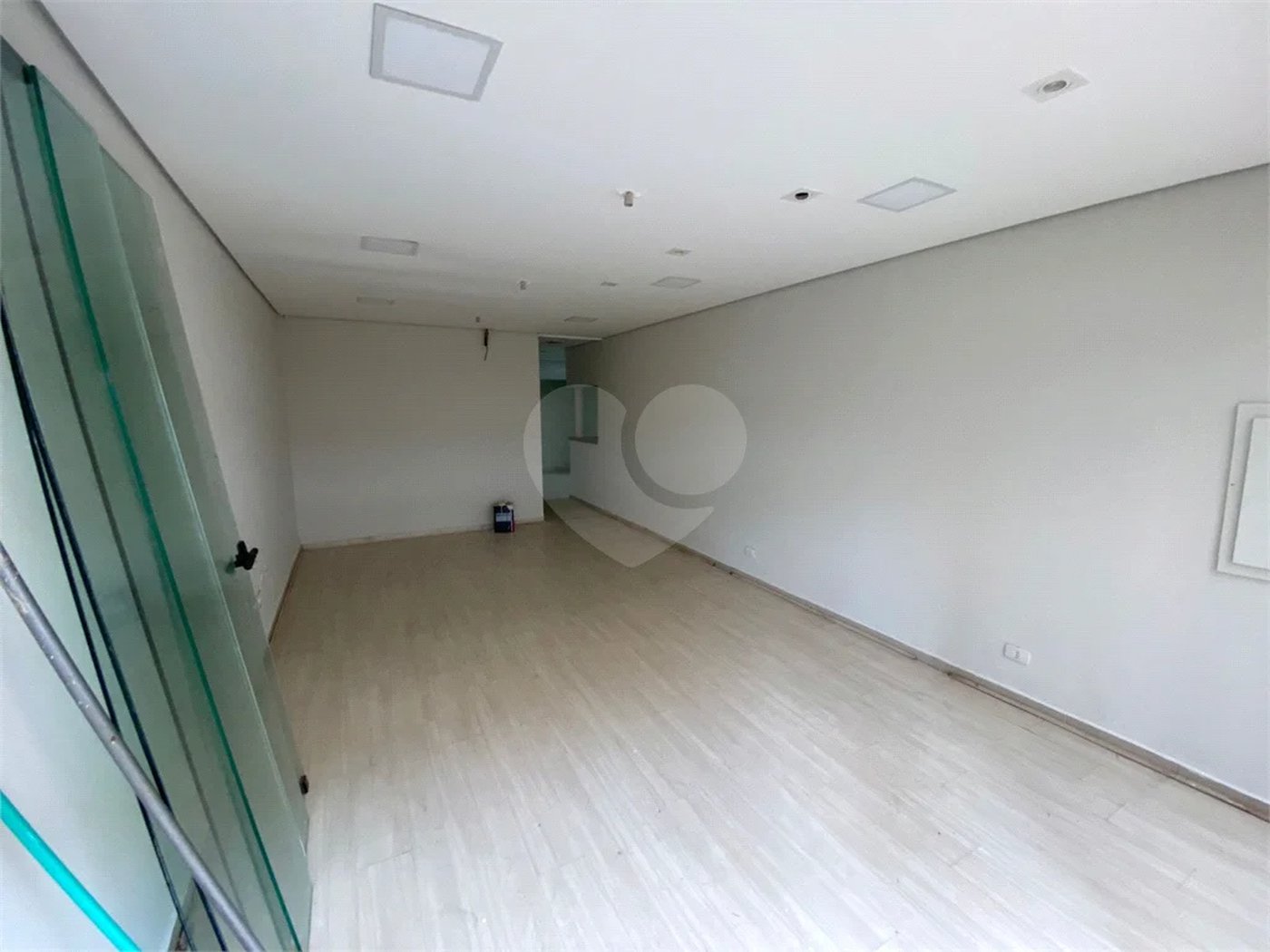 Ponto comercial para alugar no centro de Piracicaba/SP.